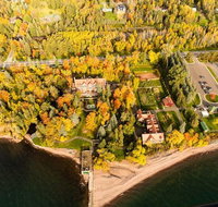 30-Mile North Shore Helicopter Tour - Accommodation San Jose