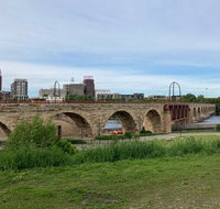 Historic Minneapolis Riverfront Private Walking Tour - Accommodation San Jose