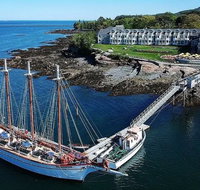 2-Hour Tall Ship Cruise from Bar Harbor - Accommodation San Jose