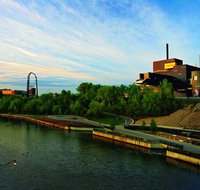 Minneapolis River Walk A Self-Guided Audio Tour - Accommodation San Jose