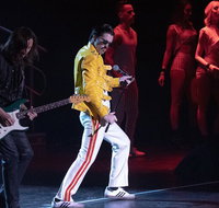 Legends in Concert Branson - Accommodation San Jose