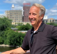 Minneapolis  St. Paul Highlights Private Riding  Walking Tour 3 hrs - Accommodation San Jose