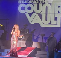 Raiding the Country Vault - Accommodation San Jose