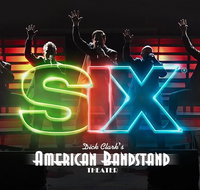 SIX Show in Branson - Accommodation San Jose