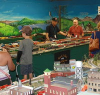 World's Largest Toy Museum Admission in Branson - Accommodation San Jose