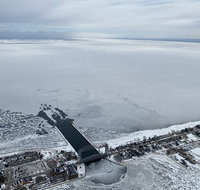 15-Mile Aerial Helicopter Tour over Duluth and Superior - Accommodation San Jose