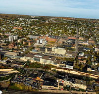60-Mile Ultimate Helicopter Tour over Duluth and Lake Superior's North Shore - Accommodation San Jose