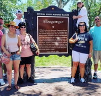 12pm - Public High Noon History Legends  Lore Tour - Guided Old Town Stroll - Accommodation San Jose