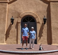 4pm - 75 Minute Private Ghost Tour Up To 5 People For All Ages in New Mexico - Accommodation San Jose