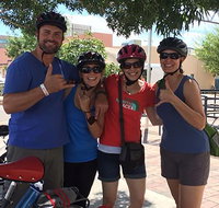 Guided Bicycle Nature Tour of Albuquerque - Daily - Accommodation San Jose
