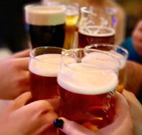ABQ Beer Tour A Curated Craft Beer Experience in the Land of Enchantment - Accommodation San Jose