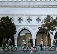 Small-Group E-Bike Tour in Albuquerque - Accommodation San Jose
