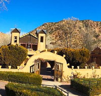 Exploring the Magic of Northern New Mexico Scenery Pueblos and Churches - Accommodation San Jose