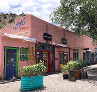 New Mexico Mines Wild West Towns and Turquoise Trail Tour from Albuquerque - Accommodation San Jose