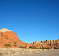 Georgia on My Mind Georgia O'keeffe and Ghost Ranch Country Tour - Accommodation San Jose