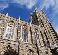 Scavenger Hunt Books and Basketball at Duke University - Accommodation San Jose