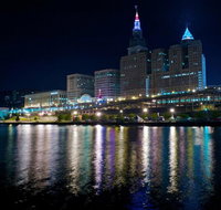 Cleveland Bar Hunt Cleveland Climax Bar Crawl - Accommodation San Jose
