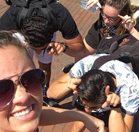 Participate in a Fun Scavenger Hunt in Tulsa by 3Quest Challenge - Accommodation San Jose