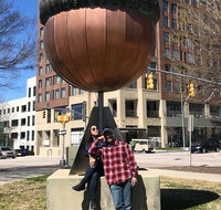Fun City Scavenger Hunt in Raleigh by 3Quest Challenge - Accommodation San Jose