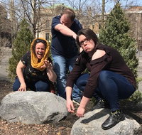 Participate in a Fun Scavenger Hunt in Oklahoma City by Operation City Quest - Accommodation San Jose