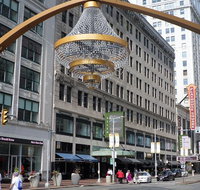 Hidden Sights and Stops of Cleveland - Accommodation San Jose