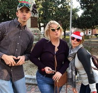 Adventurous Scavenger Hunt in Oklahoma City by Crazy Dash - Accommodation San Jose
