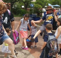 Fun City Scavenger Hunt in Raleigh by Wacky Walks - Accommodation San Jose