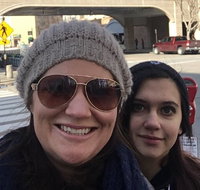 Explore Oklahoma City with a Unique Scavenger Hunt by Wacky Walks - Accommodation San Jose