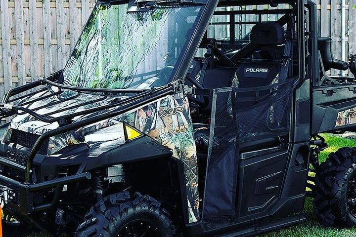 Premier Powersport Dealer: Sales, Service & UTV Rentals - thumb 2