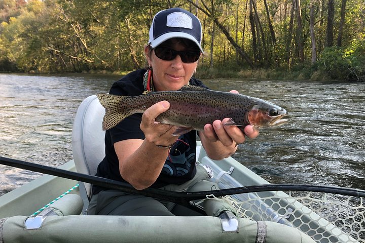 Full Day Float Trip - thumb 4