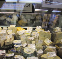 West Side Market Food Tour - Accommodation San Jose