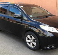 Private Arrival Transfer from Cleveland Airprot CLE - Accommodation San Jose