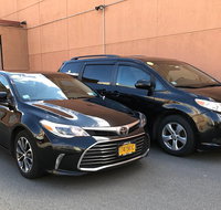 Private Departure Transfer to Cleveland Airport CLE - Accommodation San Jose