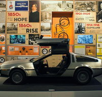 Skip the Line Cleveland History Center Admission Ticket - Accommodation San Jose