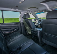 Cleveland Arrival Chauffeur Driven Private Airport Transport - Accommodation San Jose