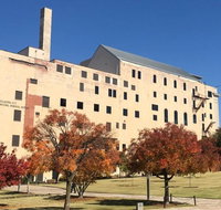 Oklahoma City National Memorial Museum Tickets - Accommodation San Jose