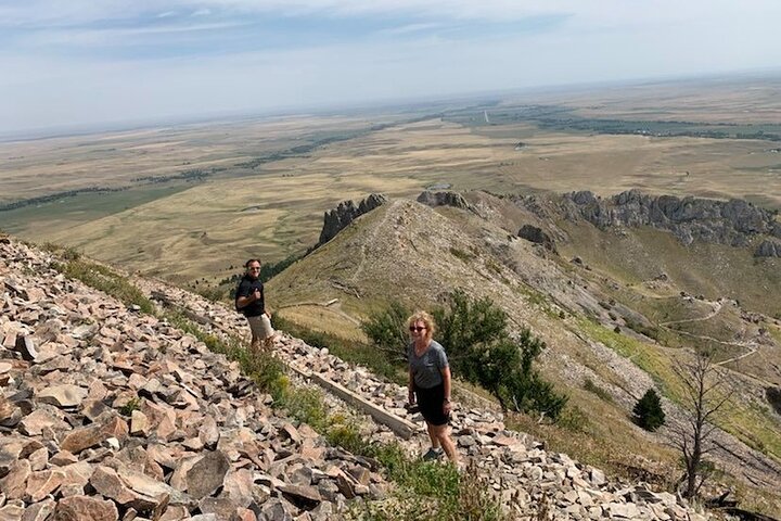 Private - Group Tour Devils Tower - thumb 0