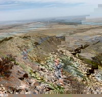 Private - Group Tour Devils Tower - Accommodation San Jose