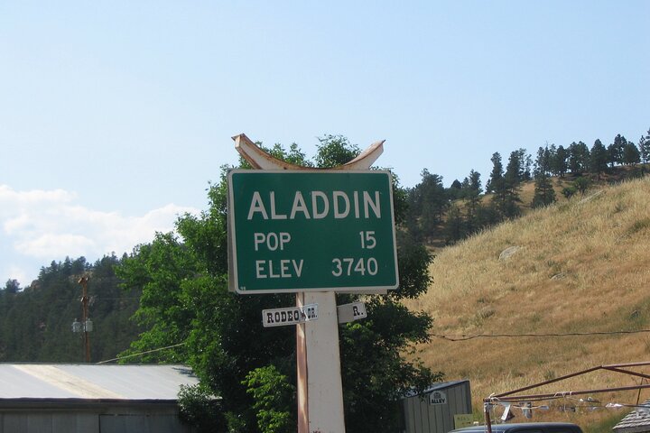 Private - Group Tour Devils Tower - thumb 1