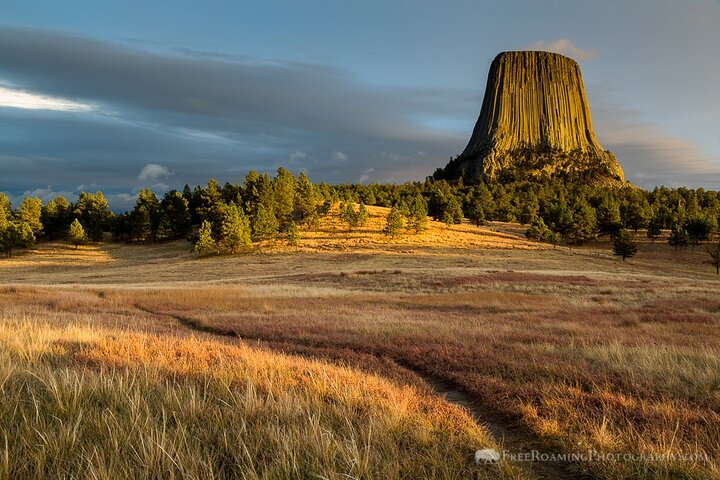 Private - Group Tour Devils Tower - thumb 2