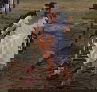 Private Group - Badlands Tour - Accommodation San Jose