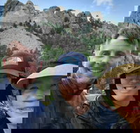 Private Tour - Black Hills Mount Rushmore Custer SP and Crazy Horse Memorial - Accommodation San Jose