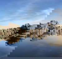 Private Tour of Mount Rushmore Crazy Horse and Custer State Park - Accommodation San Jose