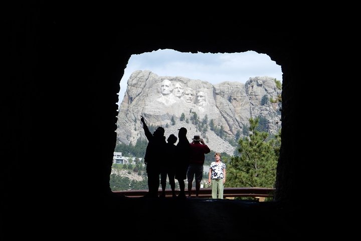 Private Tour Of Mount Rushmore, Crazy Horse And Custer State Park - thumb 4
