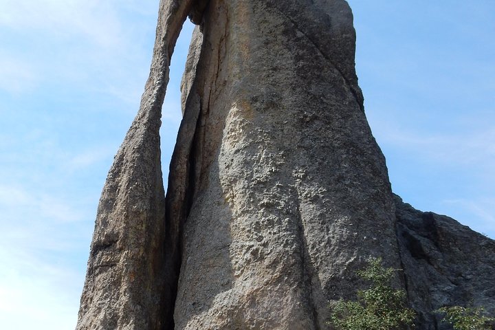 Private Tour Of Mount Rushmore, Crazy Horse And Custer State Park - thumb 5