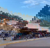 Private VIP Mt. Rushmore Deadwood and Devils Tower Day Tour - Accommodation San Jose