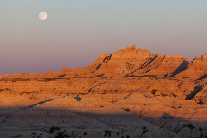 Private Badlands National Park Day Tour - thumb 1