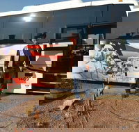 Mount Rushmore  Black Hills Tour Including 2 meals  a Music Variety Show - Accommodation San Jose