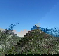 Bus Tour of Mount Rushmore and the Black Hills - Accommodation San Jose