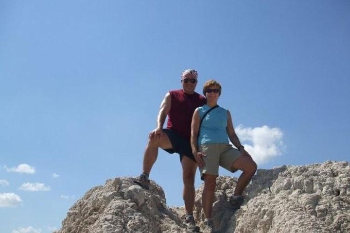 Private Badlands Package - thumb 0